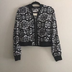 Abercrombie & Fitch jacket